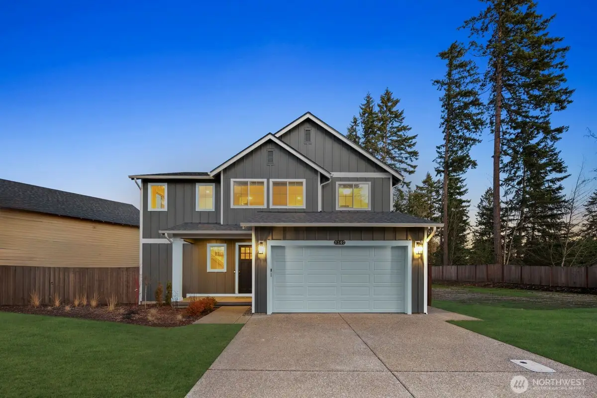 1409 60th Avenue Ne, Tacoma, WA 98422 - Image #1