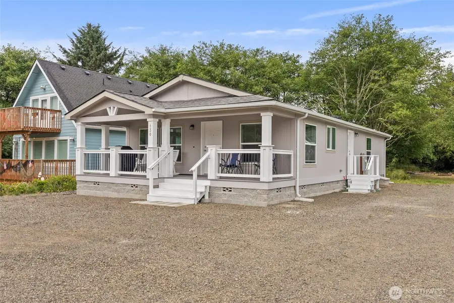 130 Pacific Boulevard Nw, Ocean Shores, WA 98569 - Image #3