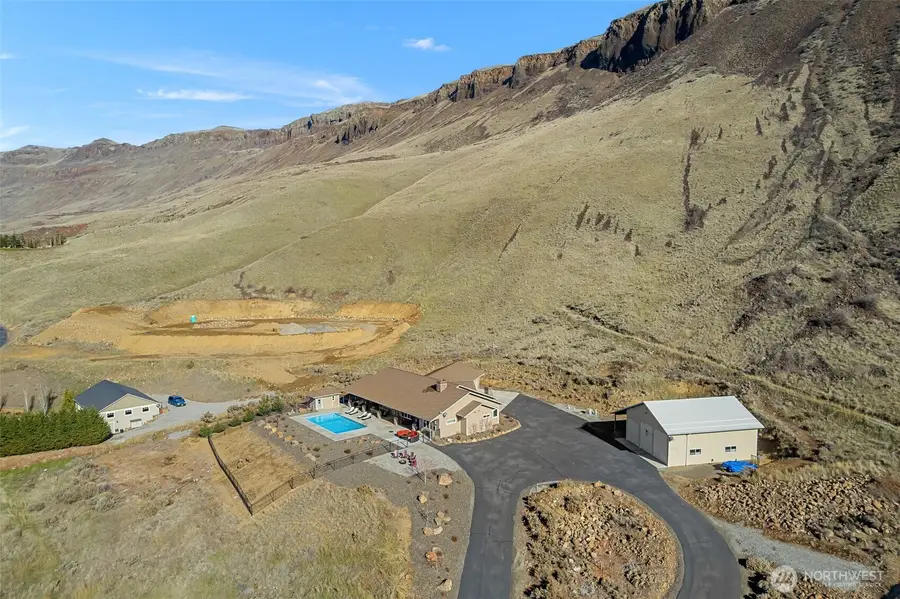 25 Sageland Road, East Wenatchee, WA 98802 - #3