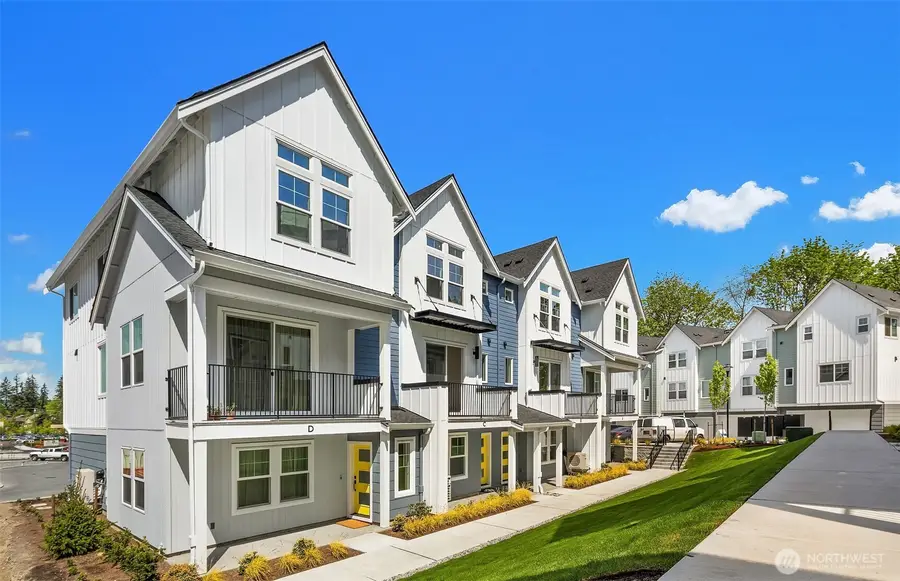 9009 NE 203rd Court #C, Bothell, WA 98011 - Image #2