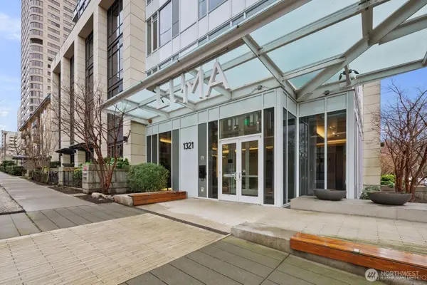 1321 Seneca Street #307, Seattle, WA 98101