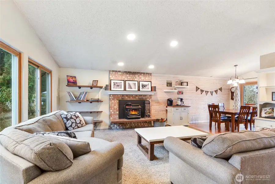 3520 95th Drive Se, Lake Stevens, WA 98258 - #3