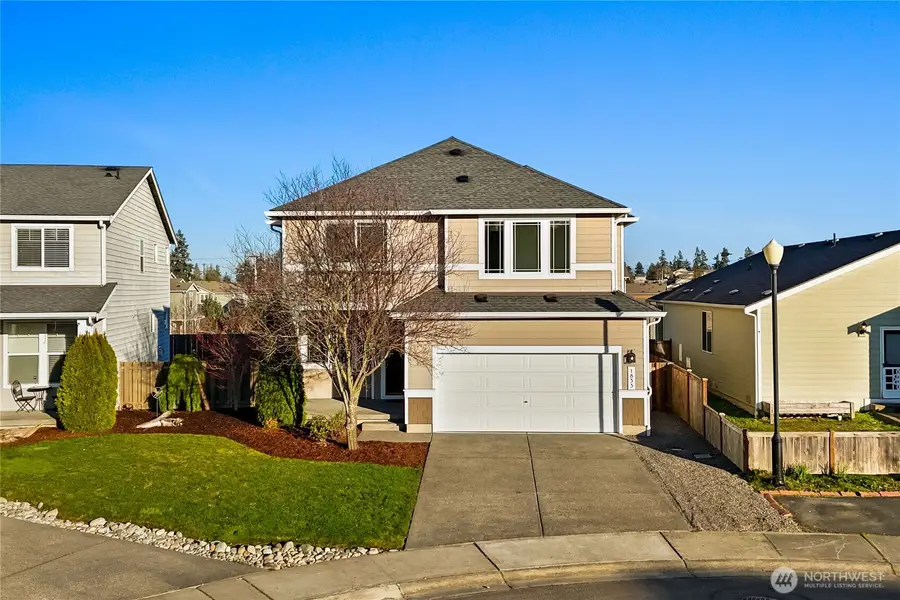 1833 193rd Street Ct E, Spanaway, WA 98387 - Image #3