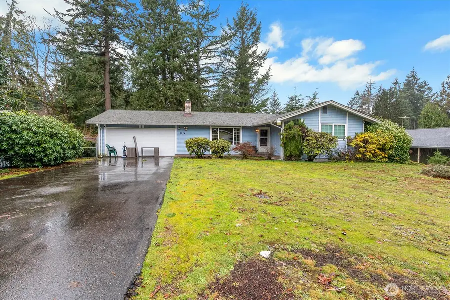 8214 Woodbourne Drive Sw, Lakewood, WA 98499 - Image #2
