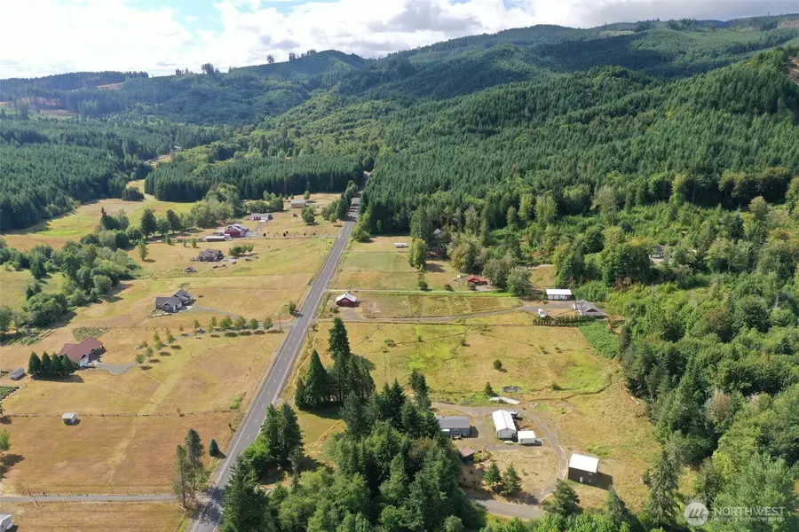 115 Coyote Crest, Oakville, WA 98568 - #2