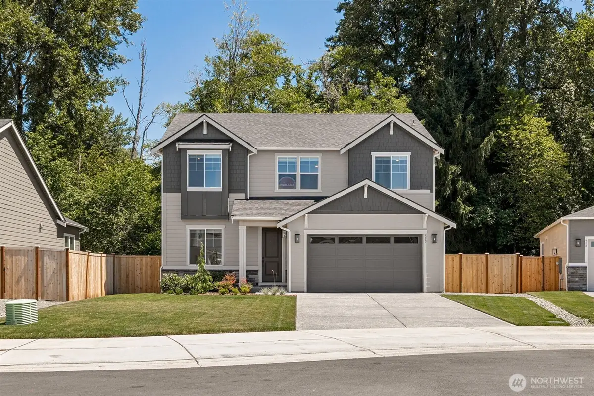 300 N 55th Street #35, Mount Vernon, WA 98273 - Image #1