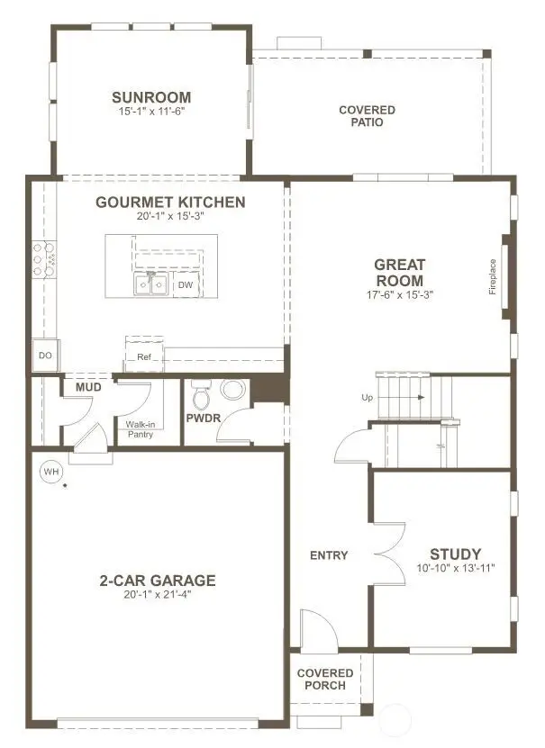 300 N 55th Street #35, Mount Vernon, WA 98273 - #2