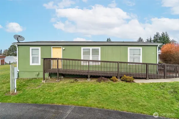 222 NW Maple Avenue #15, Napavine, WA 98532