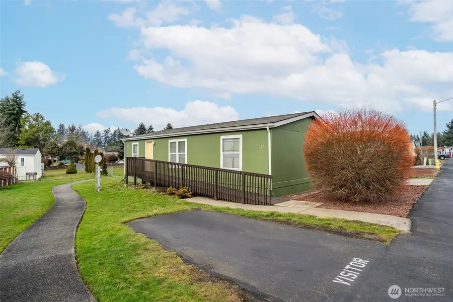 222 NW Maple Avenue #15, Napavine, WA 98532 - Image #3