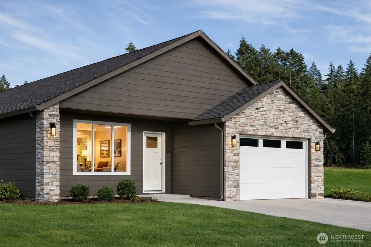 628 Prominence Street, Winlock, WA 98606 - #1