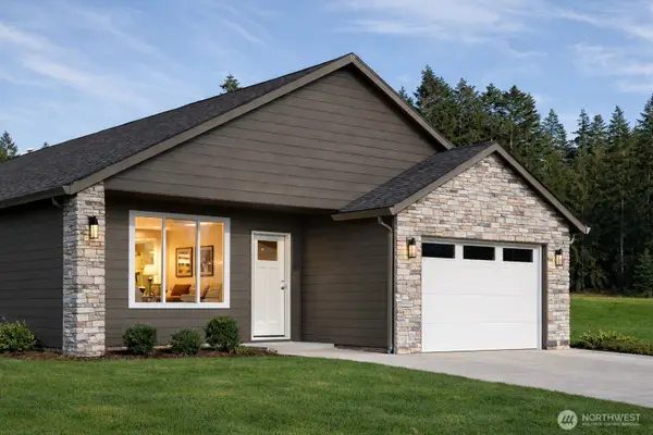 628 Prominence Street, Winlock, WA 98606