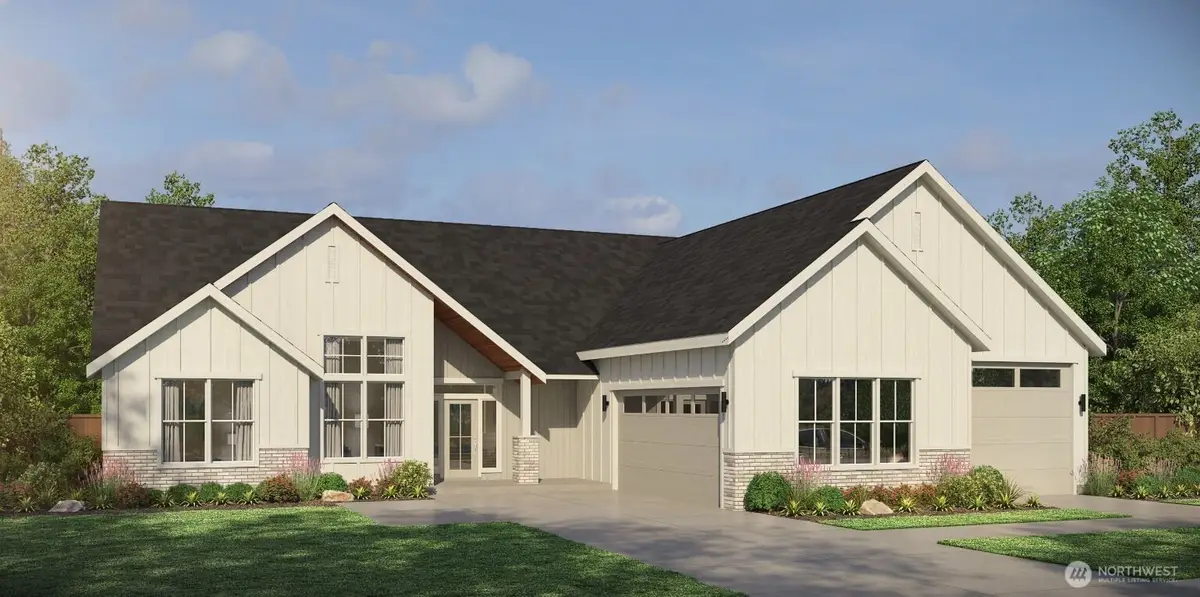 123 (lot 5) 140th Place Se, Auburn, WA 98092 - #1