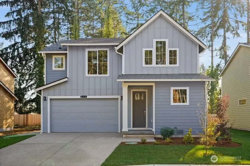 1332 60th Avenue Ne, Tacoma, WA 98422 - Image #1