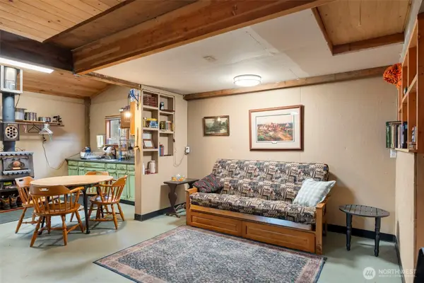 0 Wildwood Road, Boistfort, WA 98538