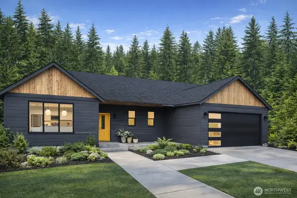 636 Prominence Street, Winlock, WA 98606