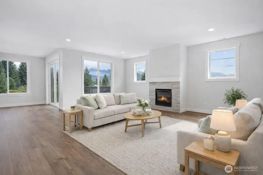 636 Prominence Street, Winlock, WA 98606 - #2