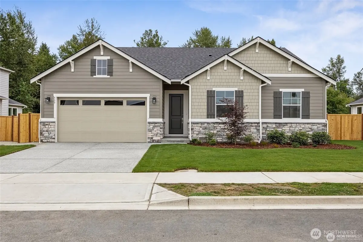 324 N 55th Street #32, Mount Vernon, WA 98273 - Image #1