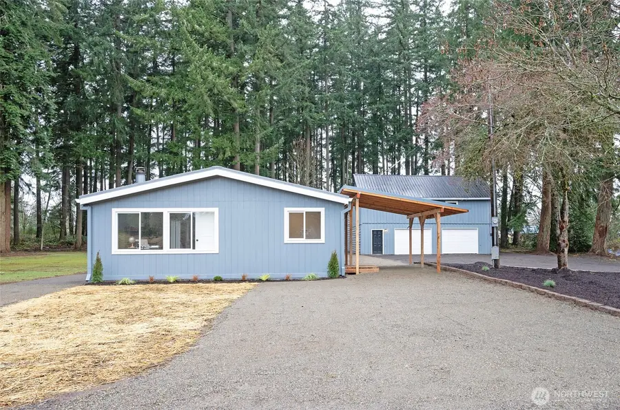 11810 Driver Street Sw, Olympia, WA 98512 - Image #2