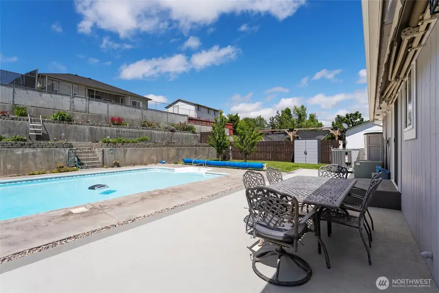 1032 Edgewater Lane, Moses Lake, WA 98837 - #3