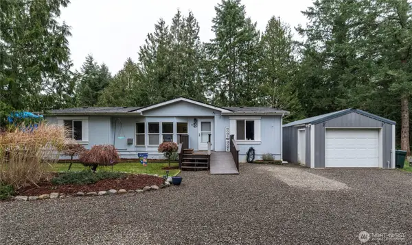 302 Port Hadlock Heights Road, Port Hadlock, WA 98339