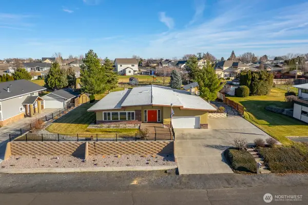 61 NE Pelican Place, Moses Lake, WA 98837