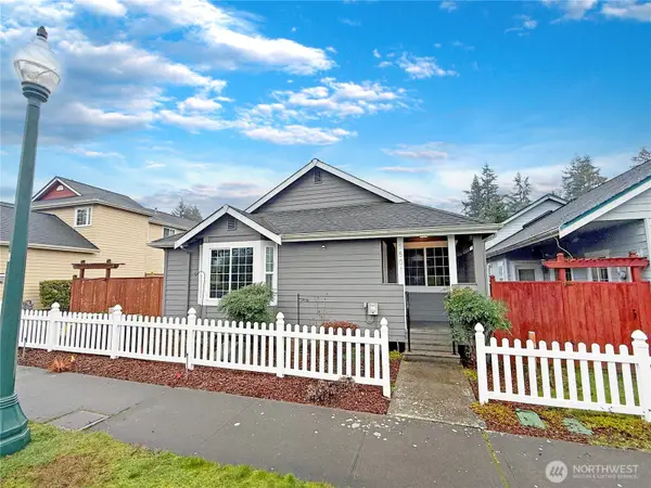 5501 Hamptons Street Se, Olympia, WA 98501