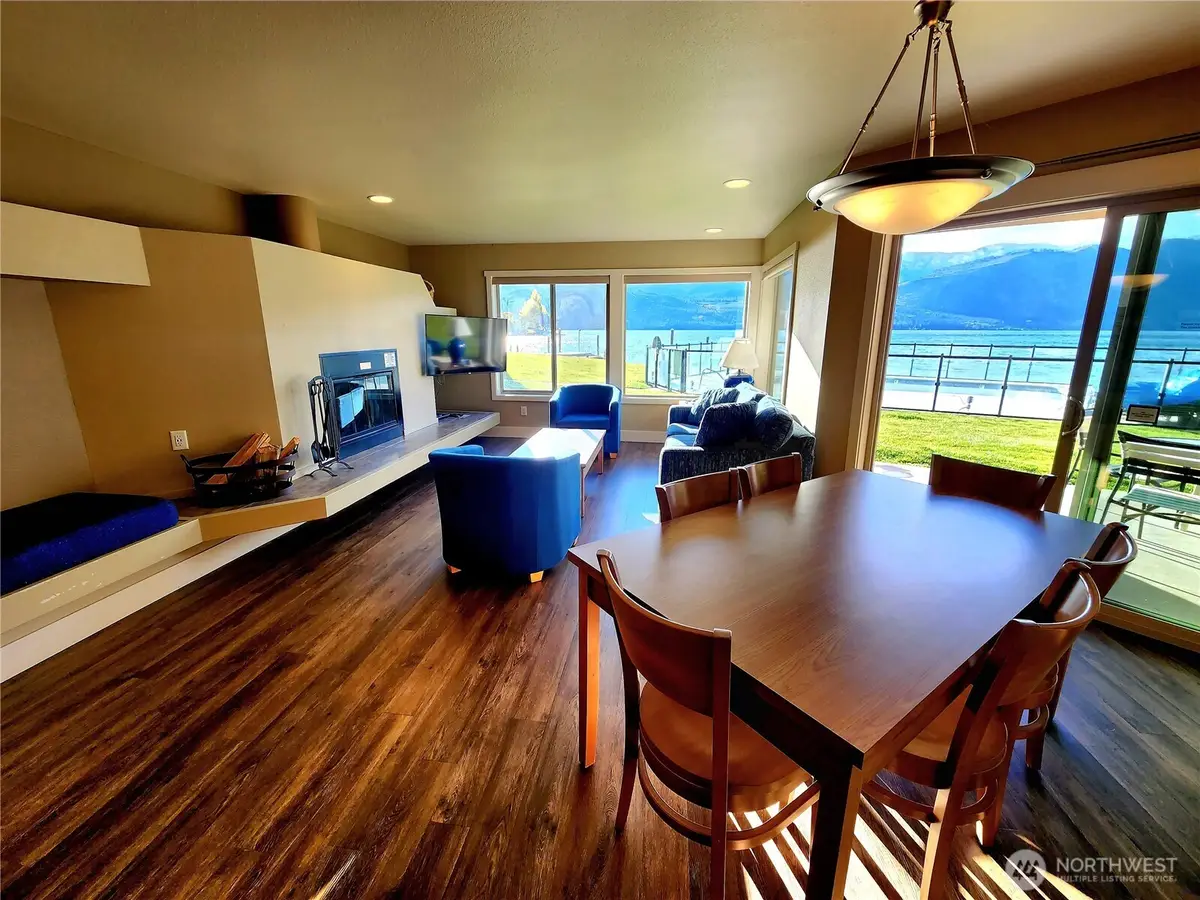 1 Lakeside 704-h, Manson, WA 98831 - Image #1