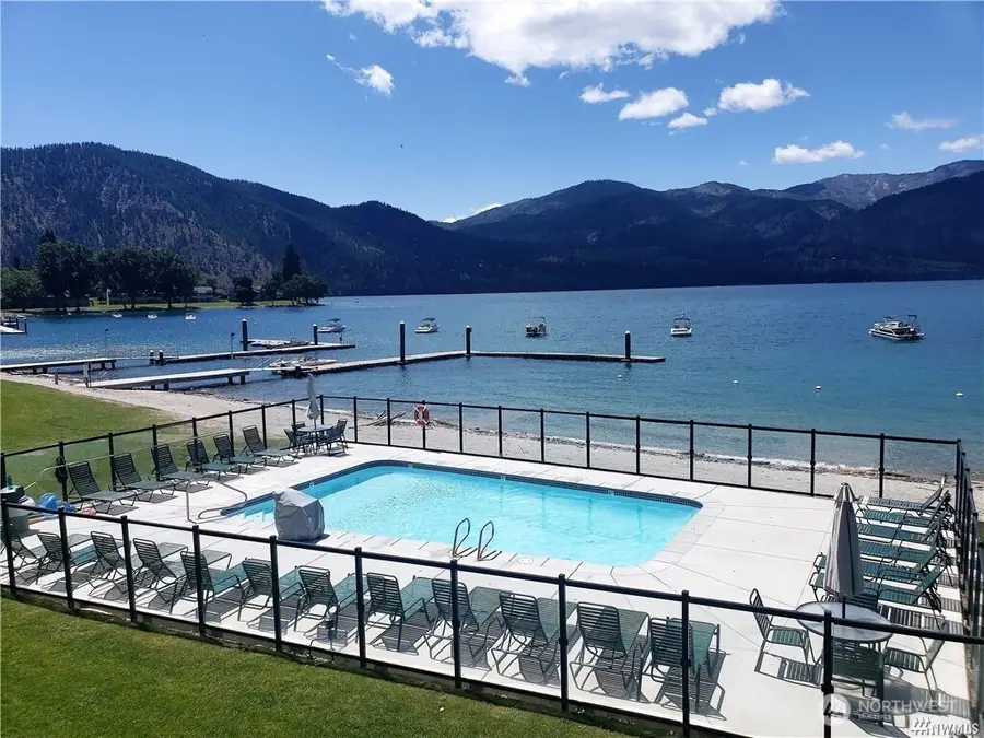 1 Lakeside 704-h, Manson, WA 98831 - Image #3