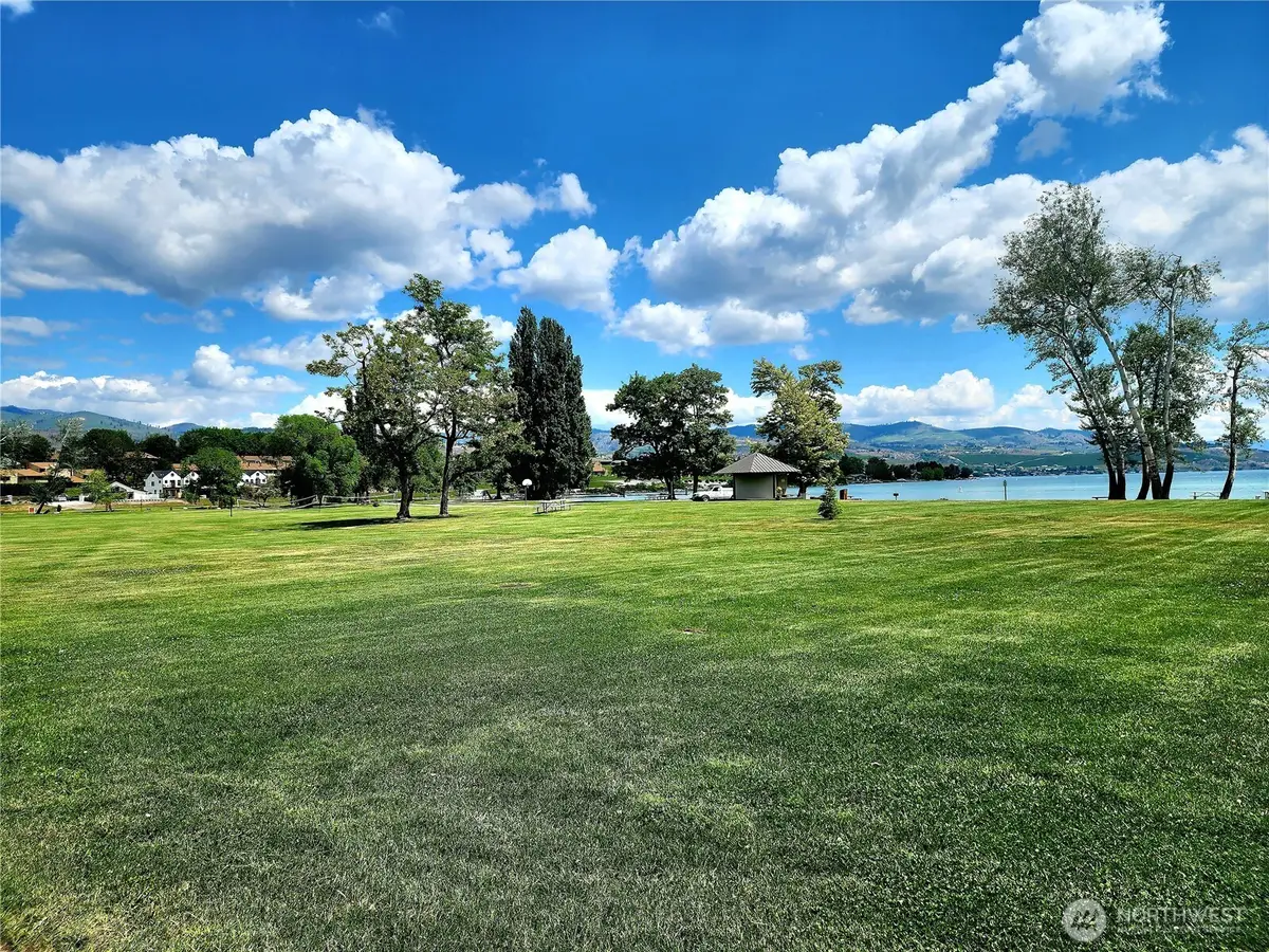 1 Beach 534-o, Manson, WA 98831 - Image #1