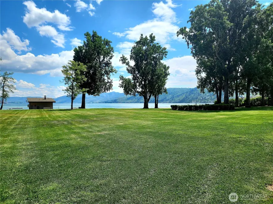 1 Beach 534-o, Manson, WA 98831 - Image #3