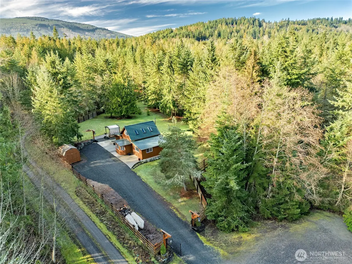 51 Landgrove Lane, Sequim, WA 98382 - Image #1