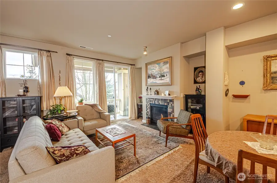 9101 Merritt Avenue Se, Snoqualmie, WA 98065 - #3