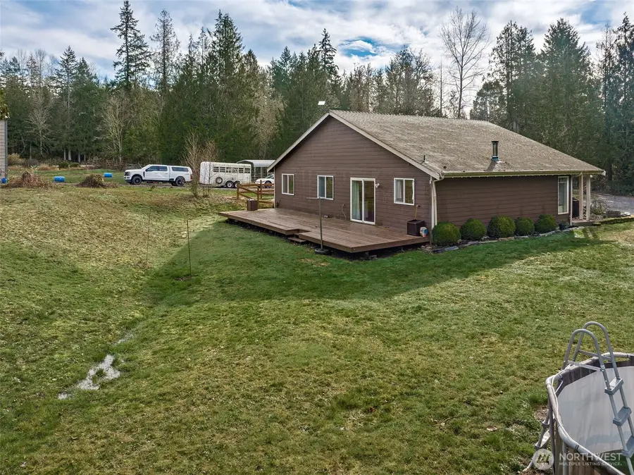 40407 Mountain Highway E, Eatonville, WA 98328 - #3