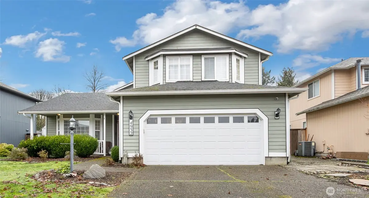 4932 Siskiyou Loop Se, Olympia, WA 98501 - Image #1
