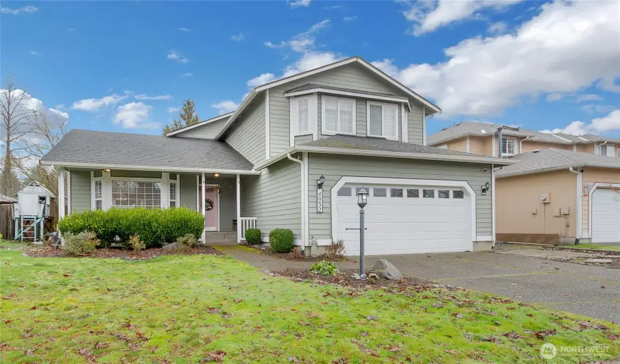 4932 Siskiyou Loop Se, Olympia, WA 98501 - Image #2