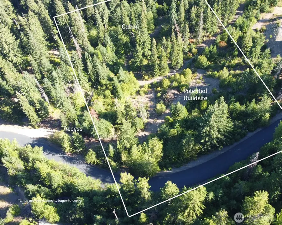 0 Anders Drive, Cle Elum, WA 98922 - #3