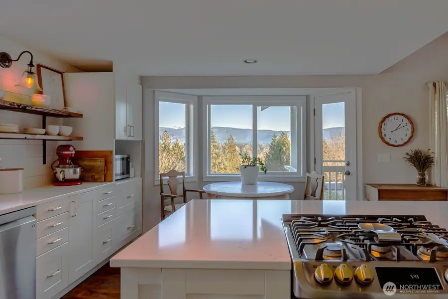 20129 Tveit Road, Arlington, WA 98223 - #3