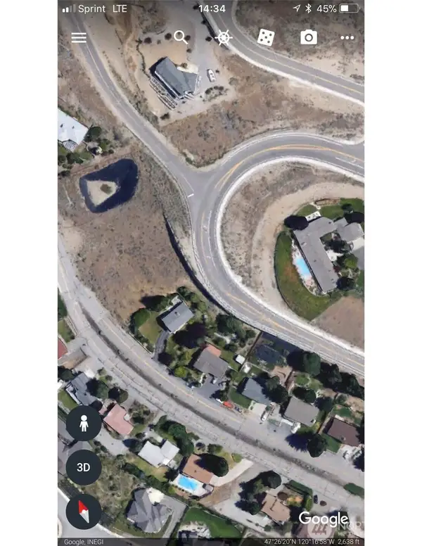 0 Valley View Blvd #LOTS 7 & 8, East Wenatchee, WA 98802