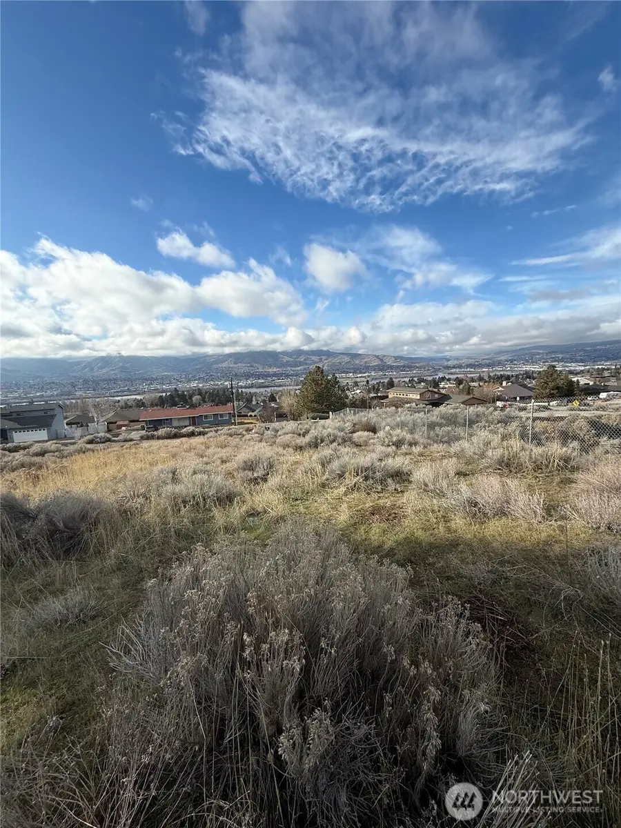 0 Valley View Blvd #LOTS 7 & 8, East Wenatchee, WA 98802 - Image #2