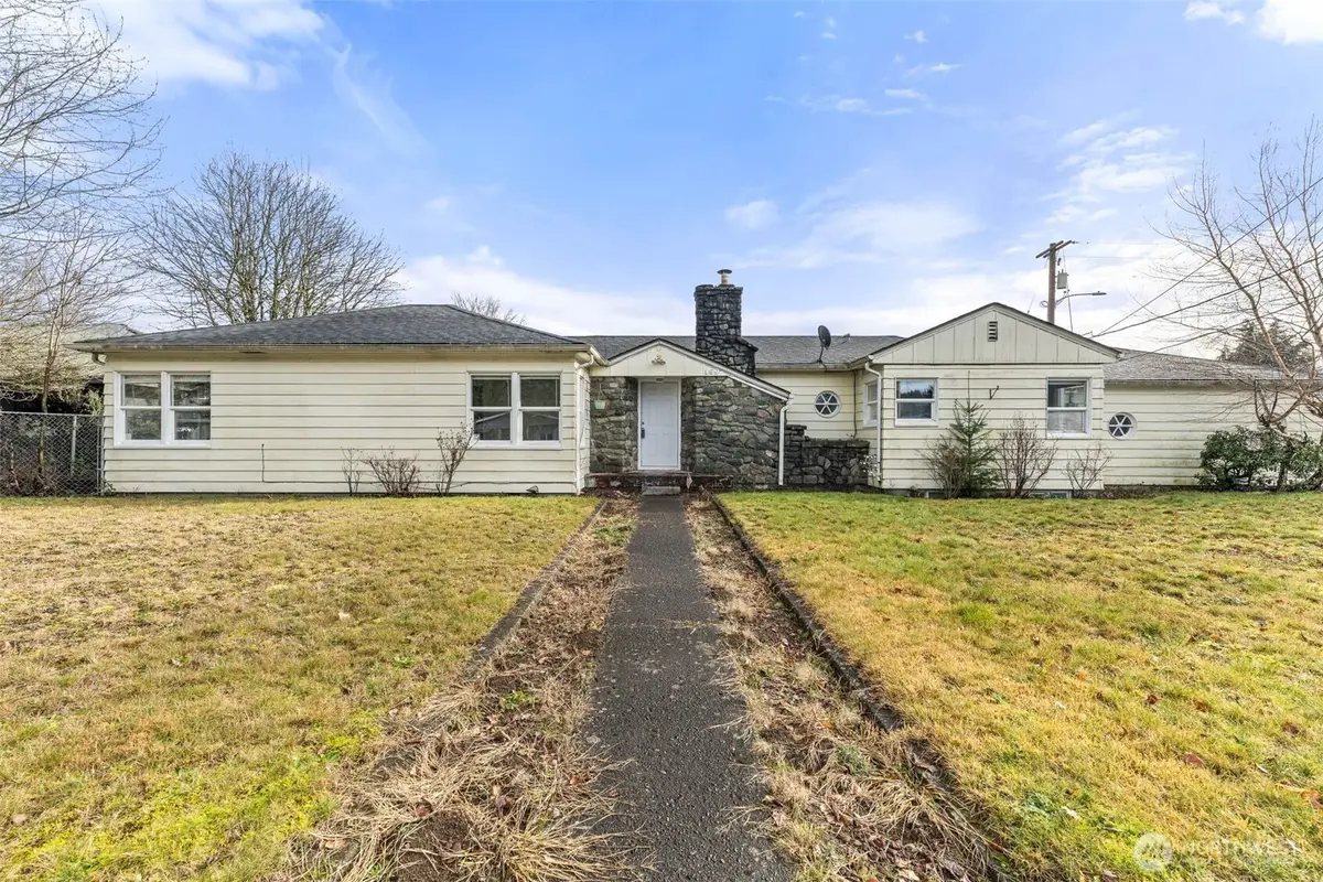 189 4th Street, Morton, WA 98356 - #1