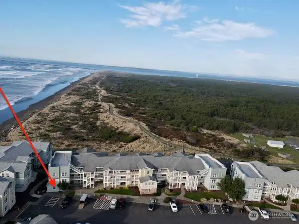 1600 W Ocean Avenue #910, Westport, WA 98595