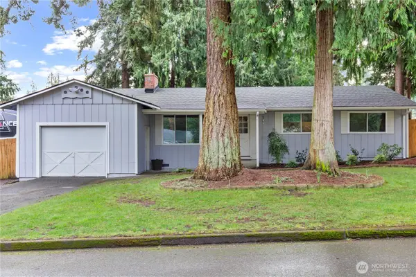 203 S 357th Street, Federal Way, WA 98003
