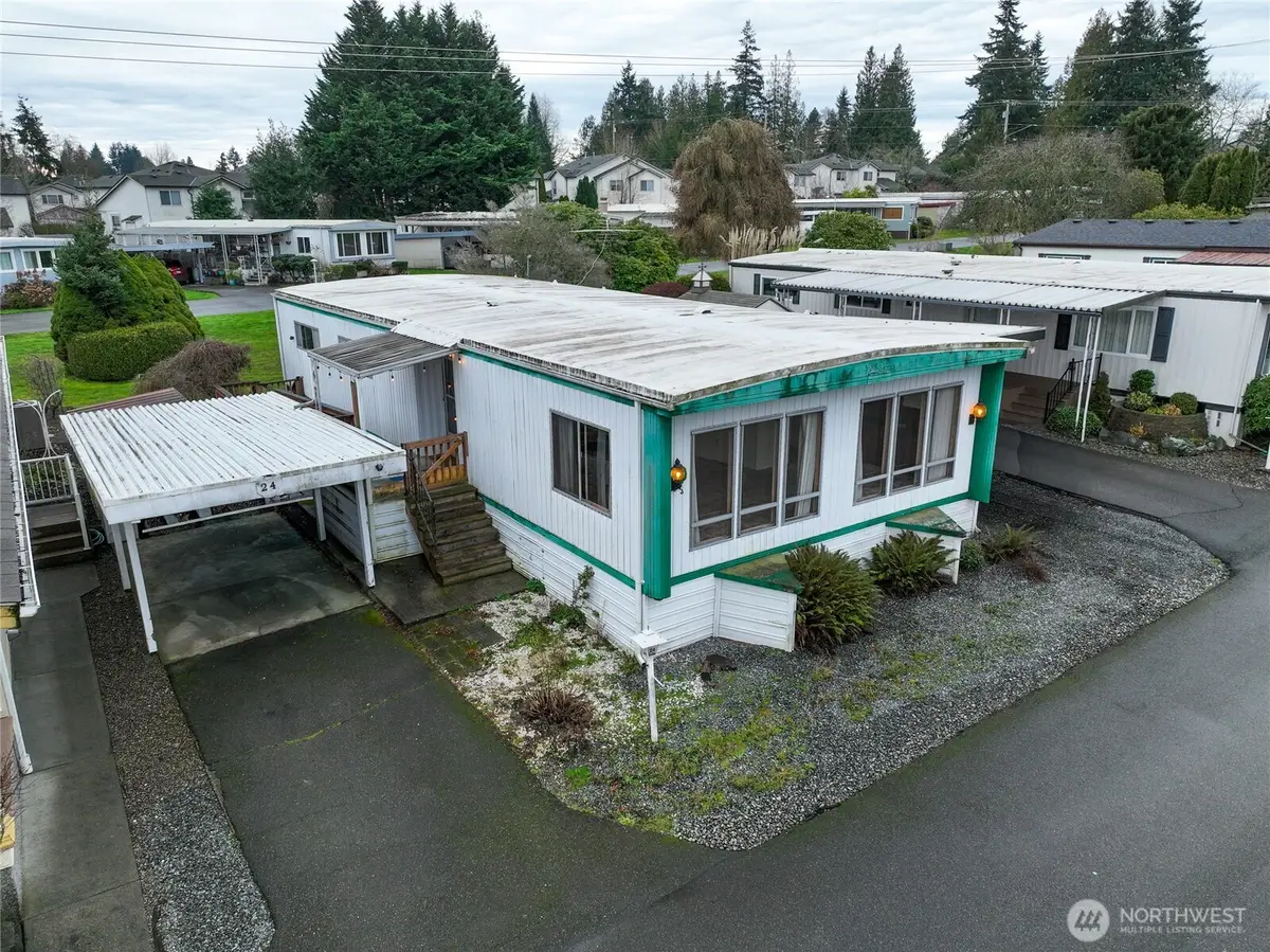 21429 44th Avenue W #24, Mountlake Terrace, WA 98043 - #1