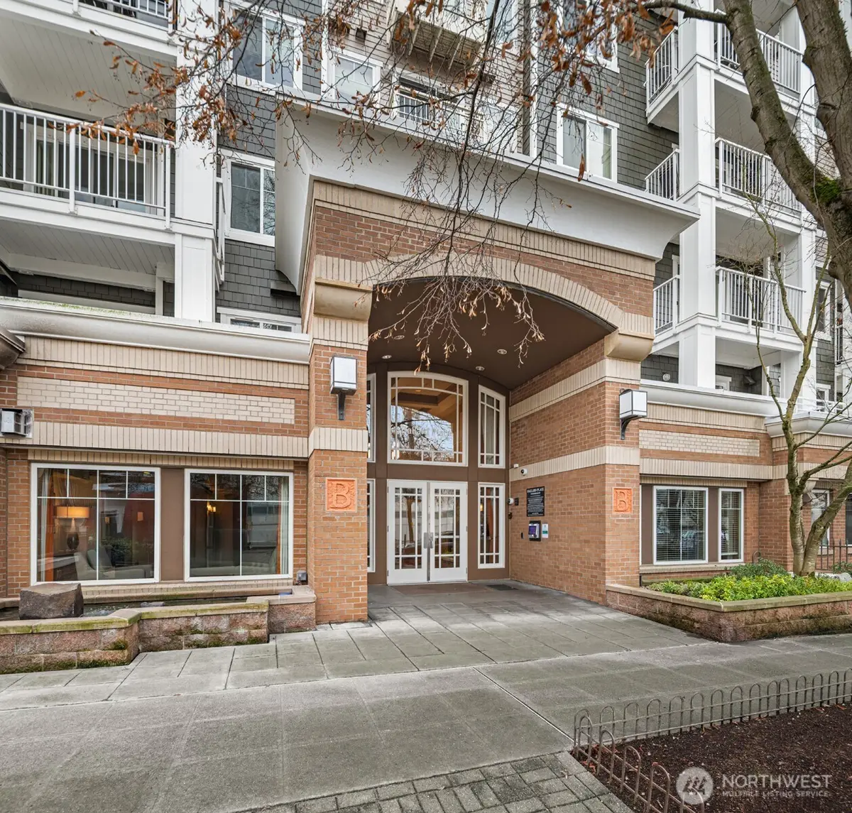 1545 NW 57th Street #502, Seattle, WA 98107 - Image #1