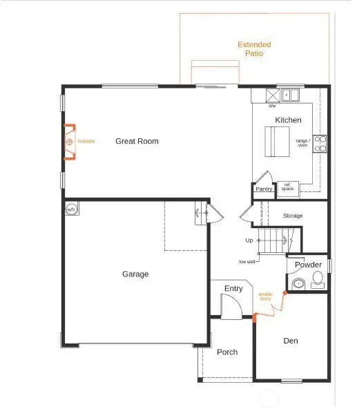 725 Madden Avenue #17, Buckley, WA 98321 - #2