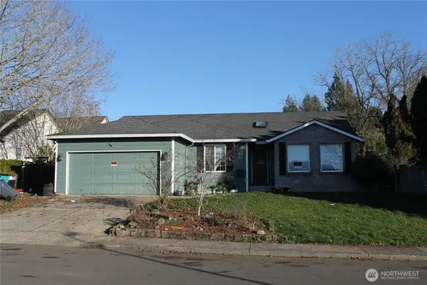 11115 NW 26th Avenue, Vancouver, WA 98685