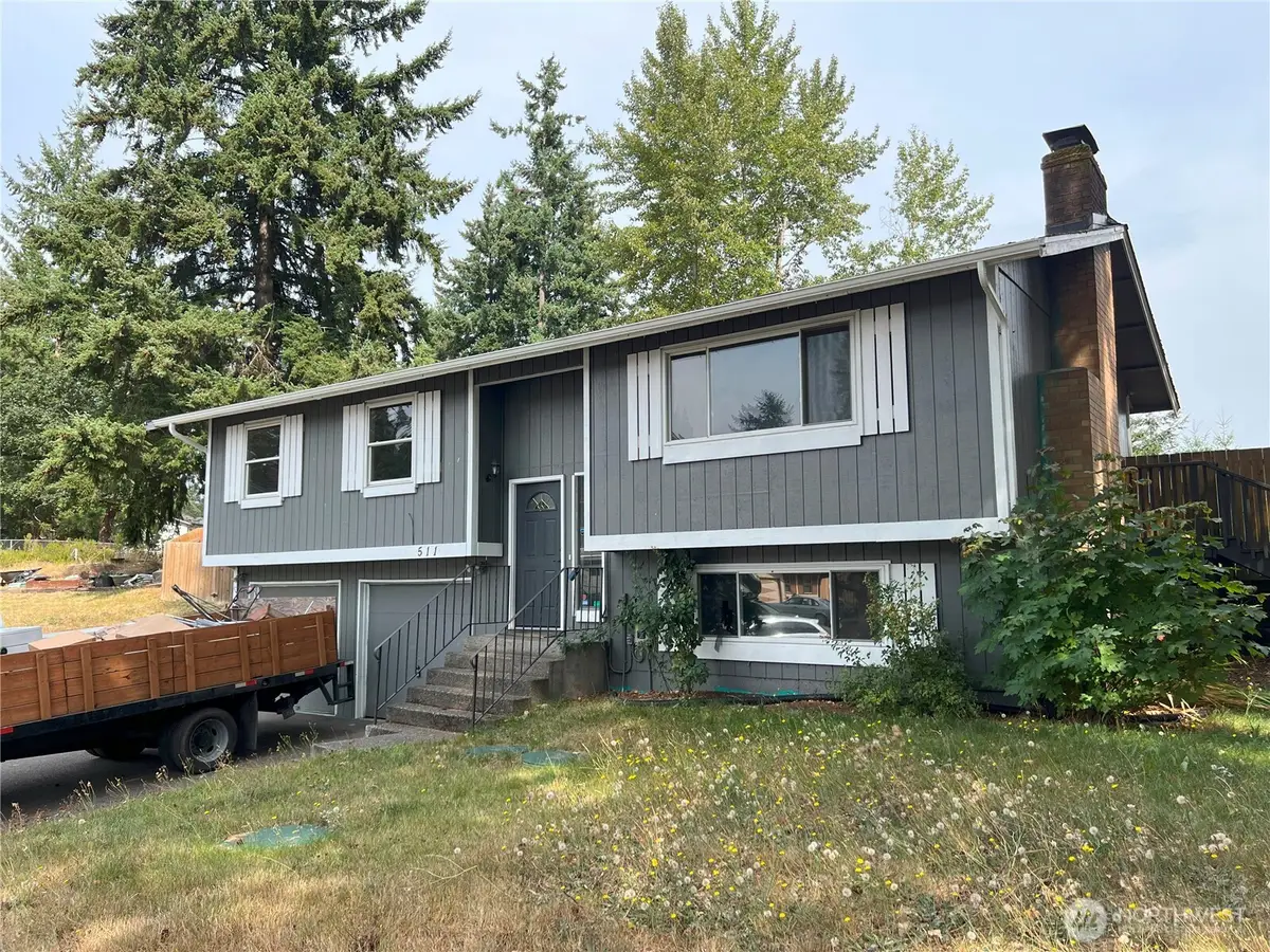 511 190th Street E, Spanaway, WA 98387 - Image #1