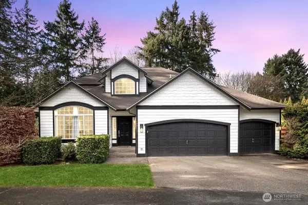 15116 99th Av Court East, Puyallup, WA 98375