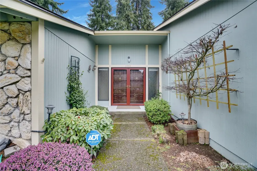 1361 Bel Air Road, Tacoma, WA 98406 - Image #2