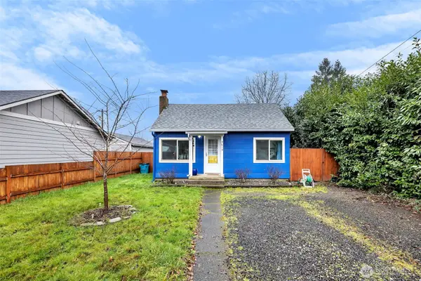 3615 Q Street, Vancouver, WA 98663
